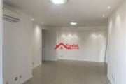 Apartamento com 3 dormitórios à venda, 116 m² por R$ 700.000,00 - Icaraí - Niterói/RJ