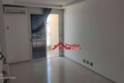 Apartamento com 2 dormitórios à venda, 68 m² por R$ 600.000,00 - Santa Rosa - Niterói/RJ