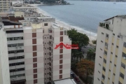 Cobertura com 4 dormitórios à venda, 176 m² por R$ 2.200.000,00 - Icaraí - Niterói/RJ