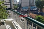 Apartamento com 3 dormitórios à venda, 110 m² por R$ 750.000,00 - Ingá - Niterói/RJ