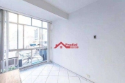 Apartamento com 4 dormitórios, 100 m² - venda por R$ 590.000,00 ou aluguel por R$ 3.078,00/mês - Icaraí - Niterói/RJ