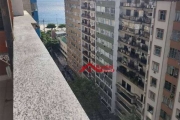 Cobertura com 3 dormitórios à venda, 220 m² por R$ 2.500.000,00 - Icaraí - Niterói/RJ