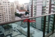 Apartamento com 2 dormitórios à venda, 80 m² por R$ 960.000,00 - Icaraí - Niterói/RJ