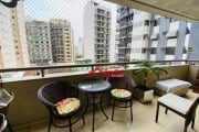 Apartamento com 3 dormitórios à venda, 98 m² por R$ 780.000,00 - Vital Brasil - Niterói/RJ