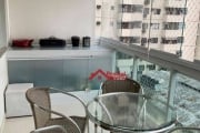 Apartamento com 2 dormitórios à venda, 82 m² por R$ 790.000,00 - Icaraí - Niterói/RJ