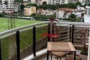 Apartamento com 2 dormitórios à venda, 60 m² por R$ 650.000,00 - Jardim Icaraí - Niterói/RJ