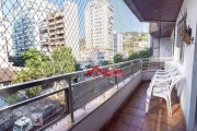 Apartamento com 3 dormitórios à venda, 100 m² por R$ 600.000,00 - Icaraí - Niterói/RJ