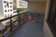 Apartamento com 2 dormitórios à venda, 90 m² por R$ 950.000,00 - Icaraí - Niterói/RJ