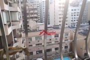 Apartamento com 3 dormitórios à venda, 89 m² por R$ 770.000,00 - Icaraí - Niterói/RJ