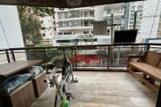 Apartamento com 5 dormitórios à venda, 229 m² por R$ 1.460.000,00 - Ingá - Niterói/RJ