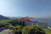 Apartamento com 1 dormitório à venda, 60 m² por R$ 700.000,00 - Gragoatá - Niterói/RJ