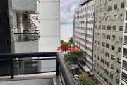 Apartamento com 4 dormitórios à venda, 185 m² por R$ 1.800.000,00 - Icaraí - Niterói/RJ