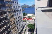 Apartamento com 2 dormitórios à venda, 86 m² por R$ 490.000,00 - Icaraí - Niterói/RJ