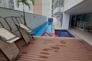 Apartamento com 2 dormitórios à venda, 70 m² por R$ 1.250.000,00 - Icaraí - Niterói/RJ