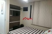 Apartamento com 2 dormitórios à venda, 70 m² por R$ 730.000,00 - Jardim Icaraí - Niterói/RJ