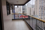 Apartamento com 3 dormitórios à venda, 110 m² por R$ 1.250.000,00 - Icaraí - Niterói/RJ