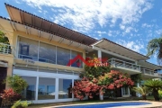 Casa com 6 dormitórios, 1200 m² - venda por R$ 13.000.000,00 ou aluguel por R$ 44.107,33/mês - Portogalo - Angra dos Reis/RJ