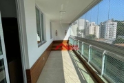 Apartamento com 2 dormitórios à venda, 75 m² por R$ 1.160.000,00 - Icaraí - Niterói/RJ