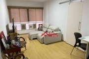 Apartamento com 2 dormitórios à venda, 75 m² por R$ 630.000,00 - Icaraí - Niterói/RJ