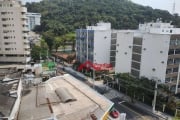 Apartamento com 3 dormitórios à venda, 137 m² por R$ 630.000,00 - Icaraí - Niterói/RJ