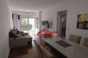 Apartamento com 3 dormitórios à venda, 95 m² por R$ 710.000,00 - Icaraí - Niterói/RJ