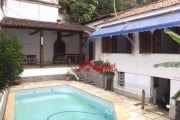 Casa com 4 dormitórios à venda, 210 m² por R$ 550.000,00 - Fonseca - Niterói/RJ