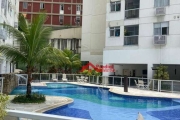 Apartamento com 3 dormitórios à venda, 93 m² por R$ 780.000,00 - Icaraí - Niterói/RJ