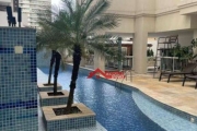 Apartamento com 2 dormitórios à venda, 75 m² por R$ 577.500,00 - Santa Rosa - Niterói/RJ