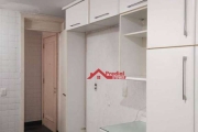 Apartamento com 3 dormitórios à venda, 100 m² por R$ 850.000,00 - Icaraí - Niterói/RJ