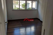 Apartamento com 3 dormitórios à venda, 120 m² por R$ 900.000,00 - Icaraí - Niterói/RJ