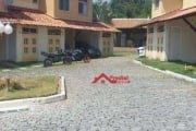 Casa com 2 dormitórios, 68 m² - venda por R$ 290.000,00 ou aluguel por R$ 2.153,00/mês - Maria Paula - Niterói/RJ