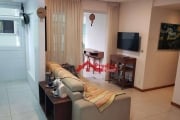 Apartamento com 2 dormitórios à venda, 74 m² por R$ 650.000,00 - Santa Rosa - Niterói/RJ