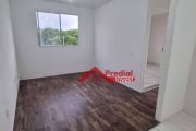 Apartamento com 2 dormitórios à venda por R$ 145.000,00 - Campo Grande - Rio de Janeiro/RJ