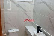 Apartamento com 3 dormitórios à venda, 100 m² por R$ 1.150.000,00 - Icaraí - Niterói/RJ