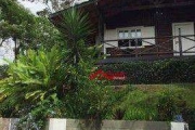 Casa com 2 dormitórios à venda, 180 m² por R$ 450.000,00 - Itaipu - Niterói/RJ