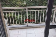 Apartamento com 3 dormitórios à venda, 90 m² por R$ 410.000,00 - Maria Paula - Niterói/RJ