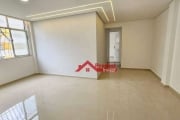 Apartamento com 2 dormitórios à venda, 57 m² por R$ 190.000,00 - Colubande - São Gonçalo/RJ