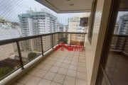 Apartamento com 4 dormitórios, 229 m² - venda por R$ 1.800.000,00 ou aluguel por R$ 8.540,88/mês - Icaraí - Niterói/RJ