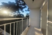 Apartamento com 2 quartos à venda na Avenida Jacob Macanhan, 3697, Atuba, Pinhais