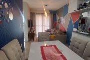 Apartamento com 2 quartos à venda na Rua Bartolomeu Dias, 465, Vila Rica, Sorocaba