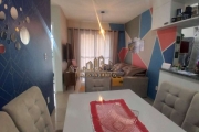 Apartamento com 2 quartos à venda na Rua Bartolomeu Dias, 465, Vila Rica, Sorocaba