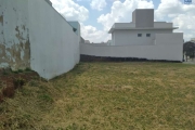 Terreno em condomínio fechado à venda na Rua José Marques de Oliveira, 1, Residencial Villa do Bosque, Sorocaba