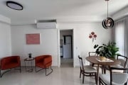 Apartamento com 3 quartos à venda na Rua Caracas, 523, Jardim América, Sorocaba