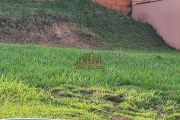 Terreno em condomínio fechado à venda na Avenida Rogério Cassola, 842, Loteamento Aldeia da Mata, Votorantim