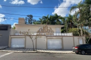 Casa comercial com 1 sala à venda na Rua Barão de Cotegipe, 14, Vila Leão, Sorocaba