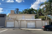 Casa comercial com 1 sala para alugar na Rua Barão de Cotegipe, 14, Vila Leão, Sorocaba
