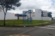 Terreno em condomínio fechado à venda na Avenida Três de Março, 2000, Jardim Residencial Le France, Sorocaba