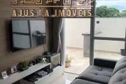 Apartamento com 2 quartos à venda na Rua Sérgio Lamarca, 240, Jardim São Carlos, Sorocaba