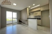 Apartamento com 1 quarto à venda na Rua Ipiranga, 320, Vila Independência, Sorocaba