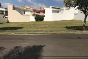 Terreno em condomínio fechado à venda na Avenida Professora Izoraida Marques Peres, 1320, Parque Campolim, Sorocaba